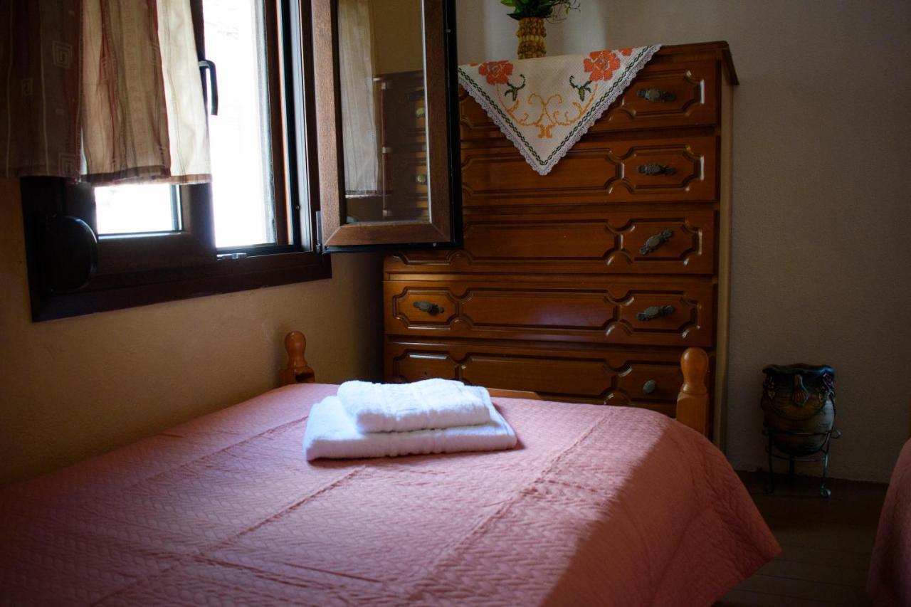 Sunrise Apartment Keramidhion Bagian luar foto